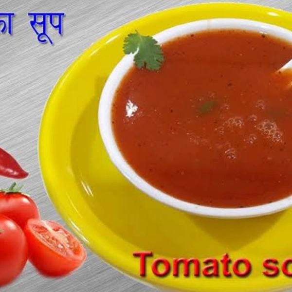 Tamatar Soup