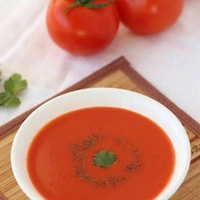 Tamatar Soup
