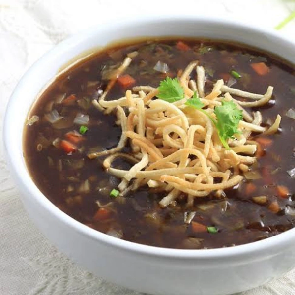 Veg Manchow Soup