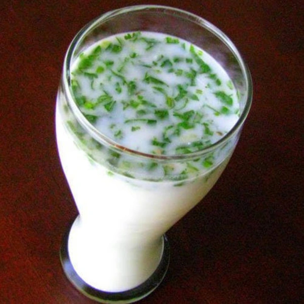 Butter Milk