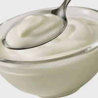 Plain Dahi