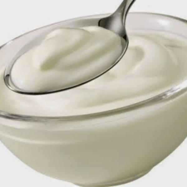 Plain Dahi