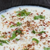 Veg Raita