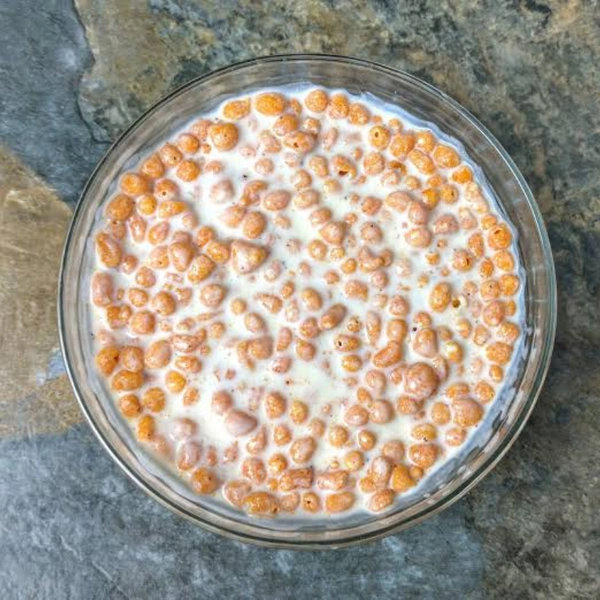 Boondi Raita