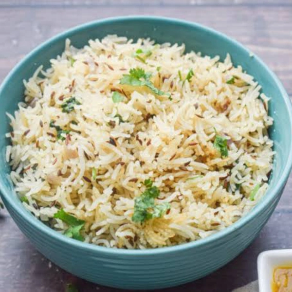 Jeera Rice