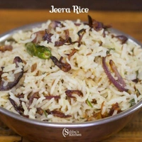 Jeera Rice