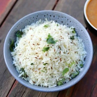 Jeera Rice
