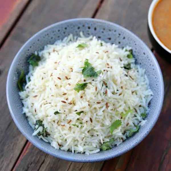 Jeera Rice