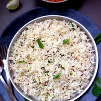 Jeera Rice