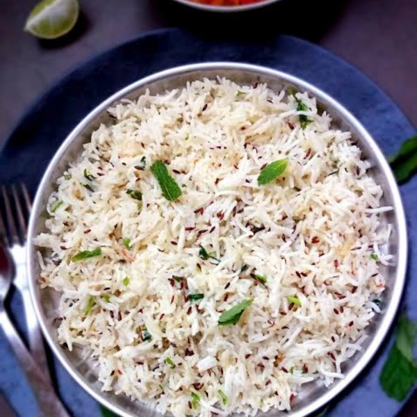Jeera Rice
