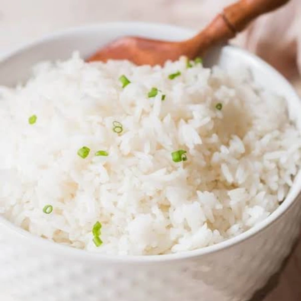 Steem Rice