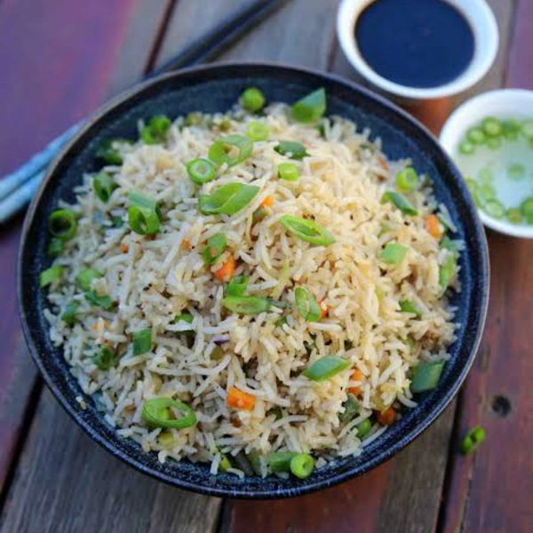 Fried Rice
