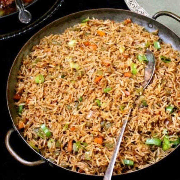 Fried Rice