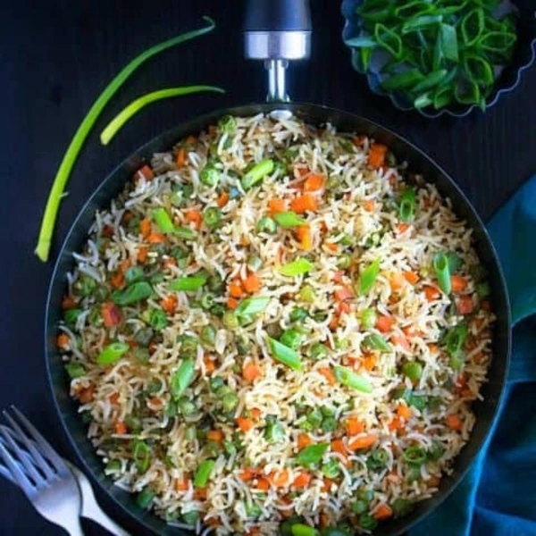 Fried Rice