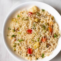 Veg Pulao