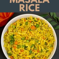 Masala Pulao