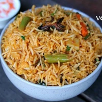 Veg Biryani