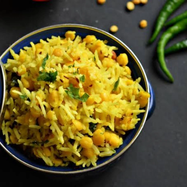 Khichdi Dal Rice