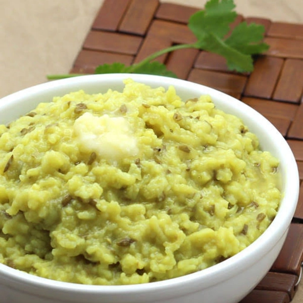 Khichdi Dal Rice