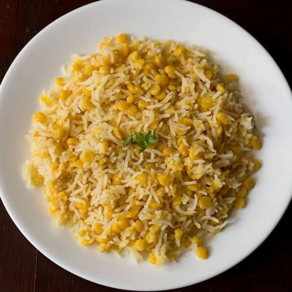 Khichdi Dal Rice
