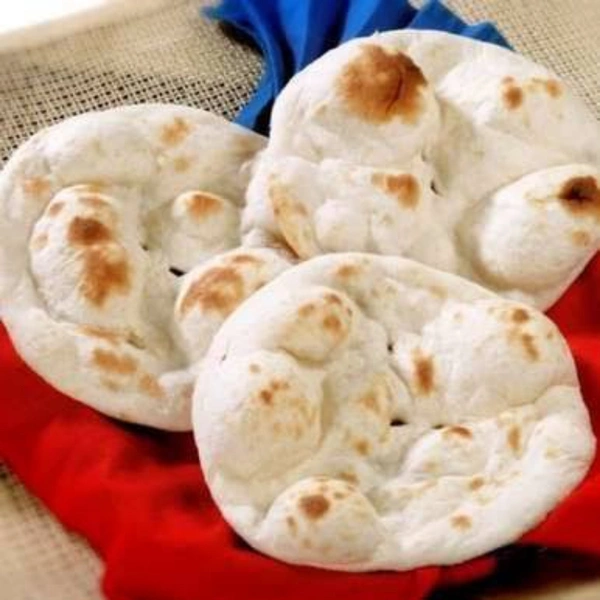 Roti Plain