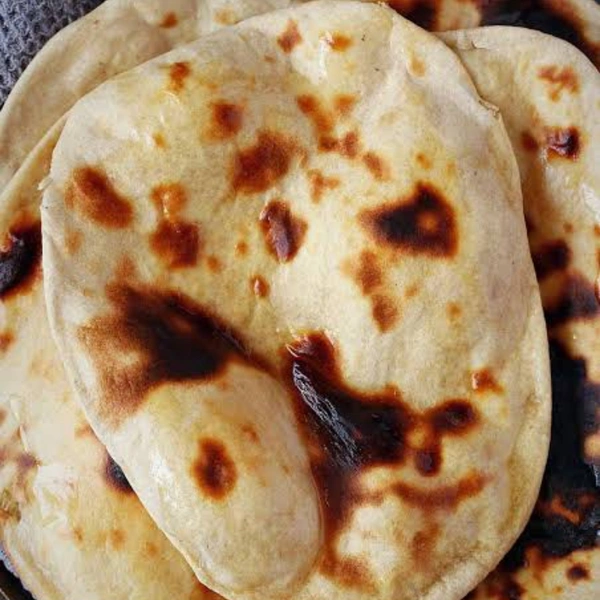 Roti Plain