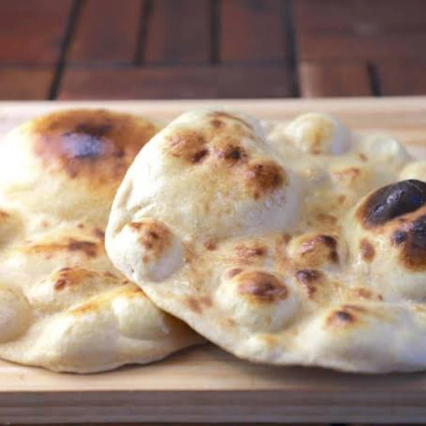 Roti Plain