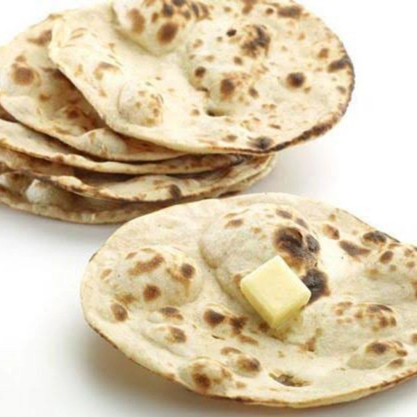 Roti Butter