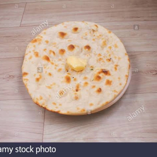 Roti Butter