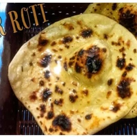 Roti Butter