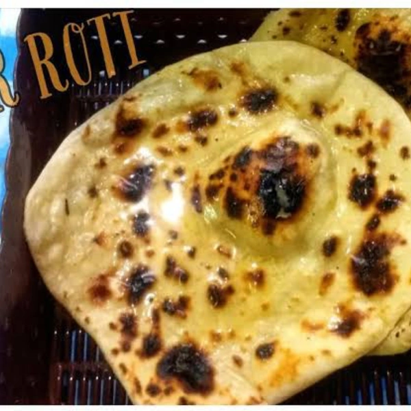 Roti Butter