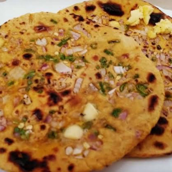 Missi Roti