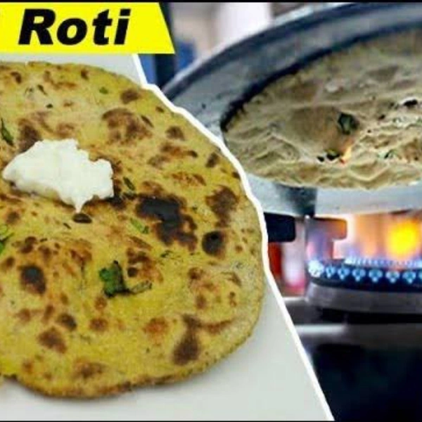 Missi Roti