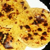 Missi Roti