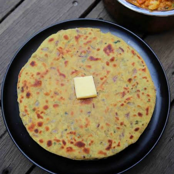 Missi Roti