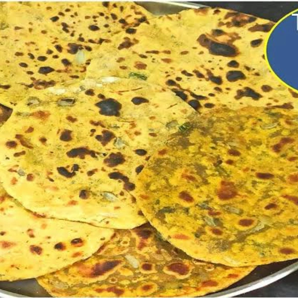 Missi Roti