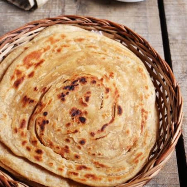 Laccha Paratha