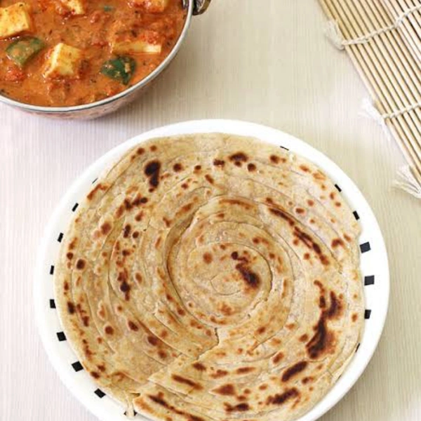 Laccha Paratha