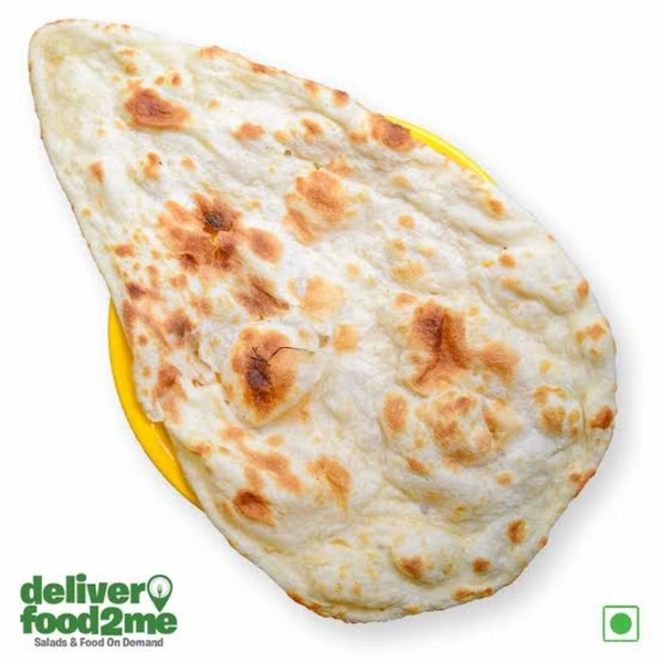 Plain Naan