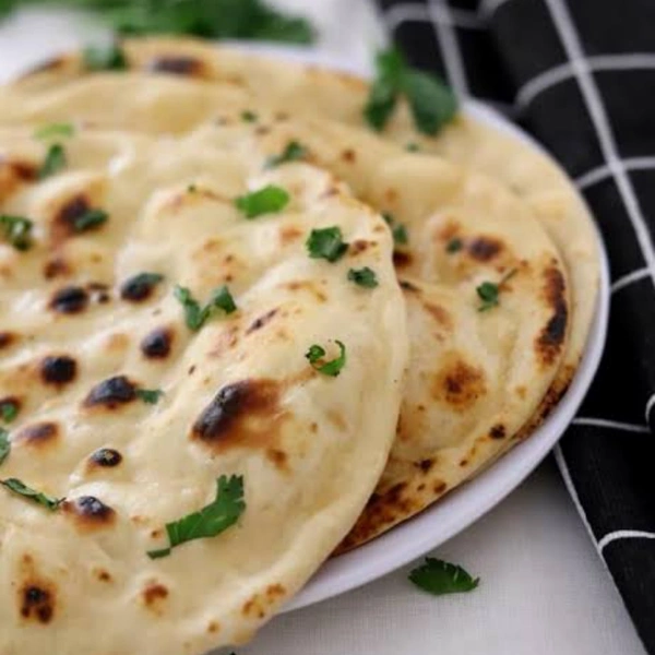 Butter Naan