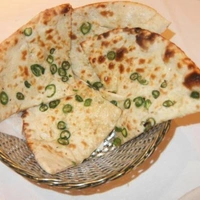 Chilli Naan