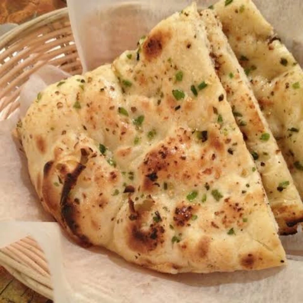 Chilli Naan