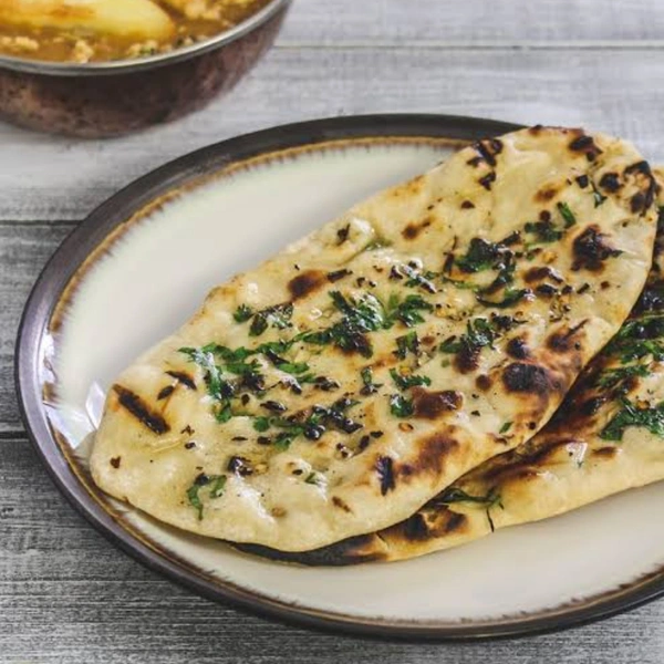 Chilli Naan