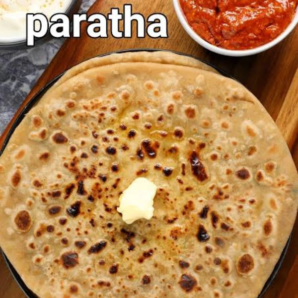 Aloo Paratha