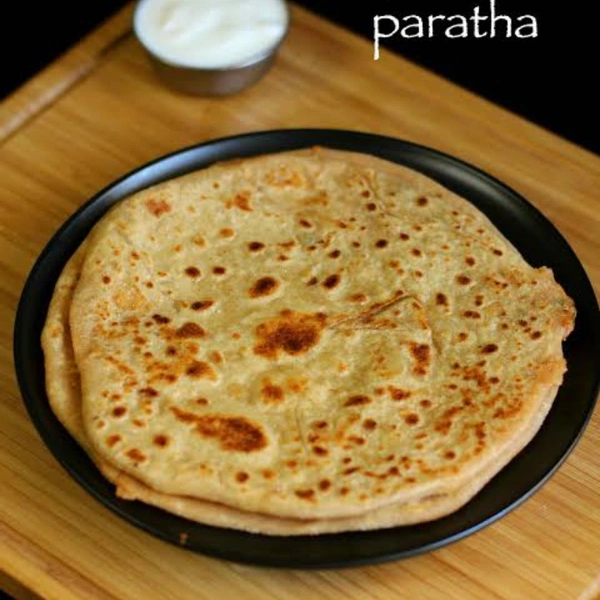 Paneer Paratha