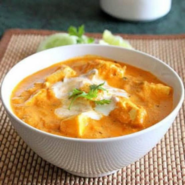 Punjabi Paneer