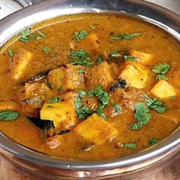 Paneer Handi