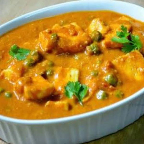 Paneer Handi