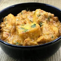 Paneer Handi