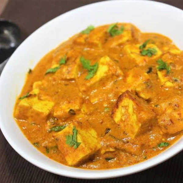 Paneer Angara